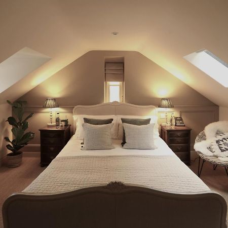 The Feathered Nest Inn Westcote エクステリア 写真