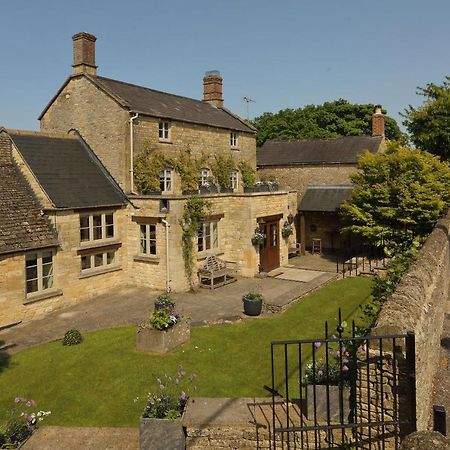 The Feathered Nest Inn Westcote エクステリア 写真